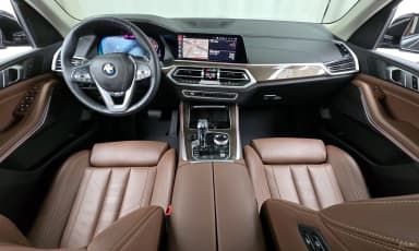 X5 (G05)