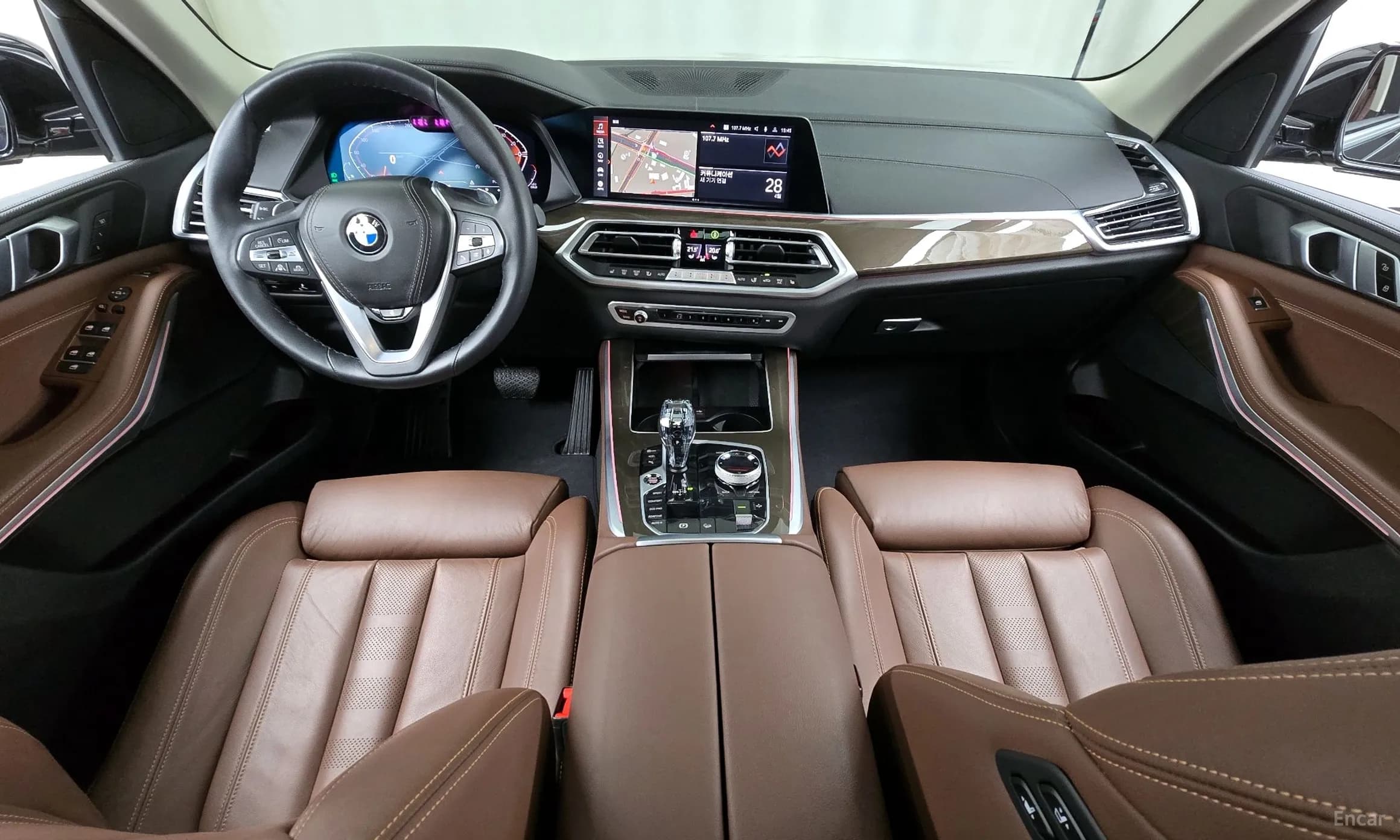 X5 (G05)