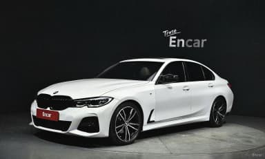 3 Series (G20)