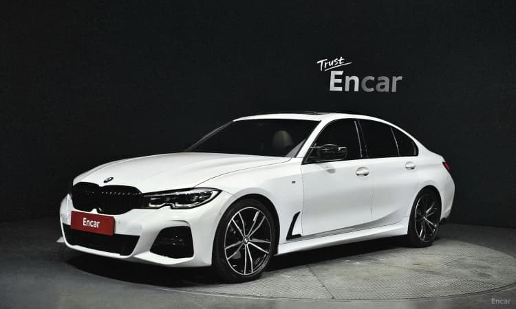 3 Series (G20)