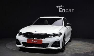 3 Series (G20)