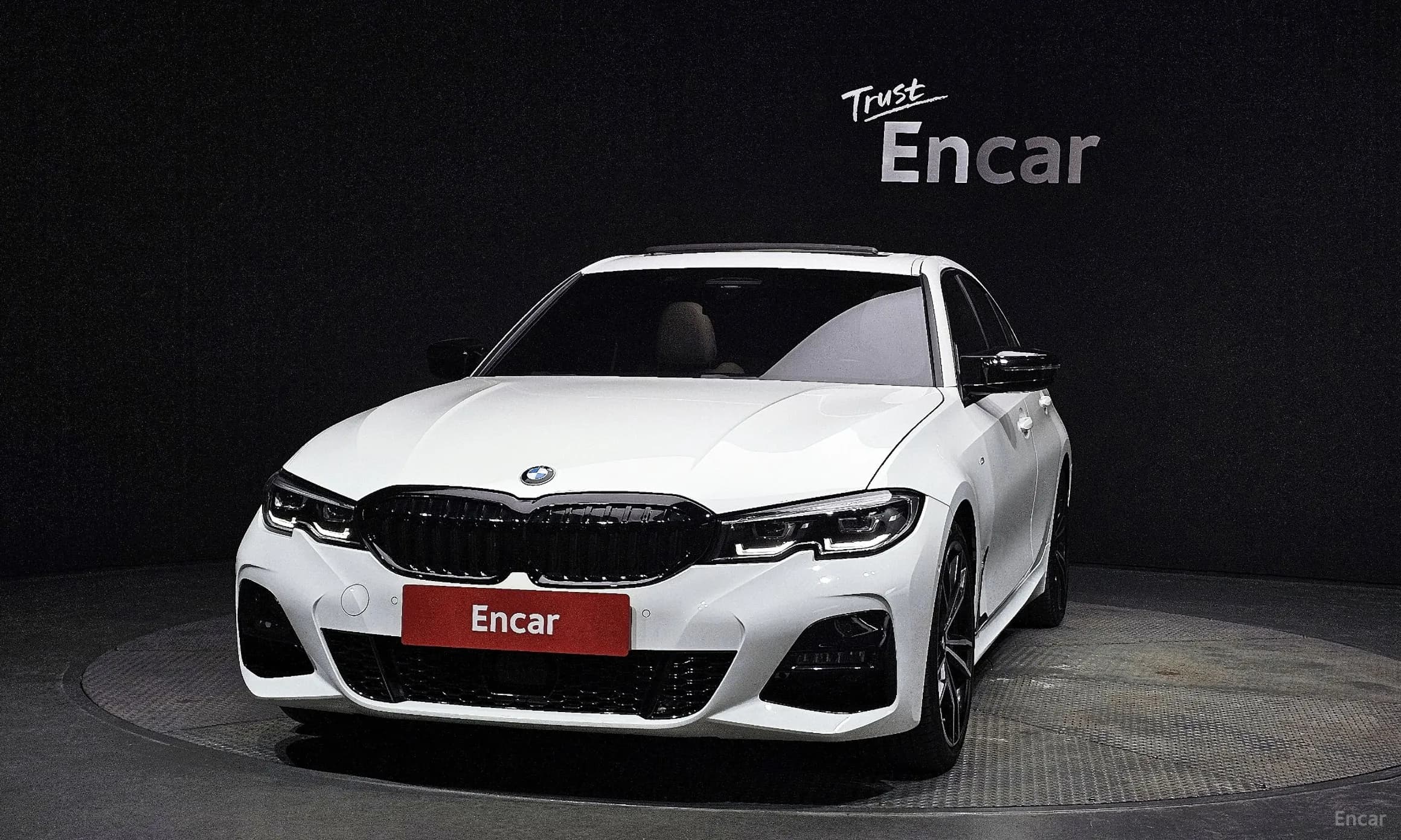3 Series (G20)