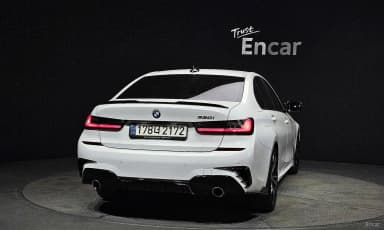 3 Series (G20)