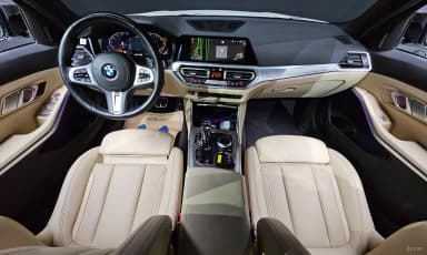 3 Series (G20)