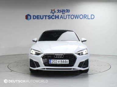 A5 (F5)