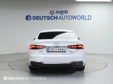 A5 (F5)