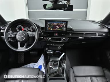 A5 (F5)