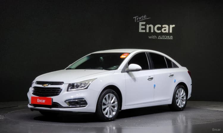 Cruze
