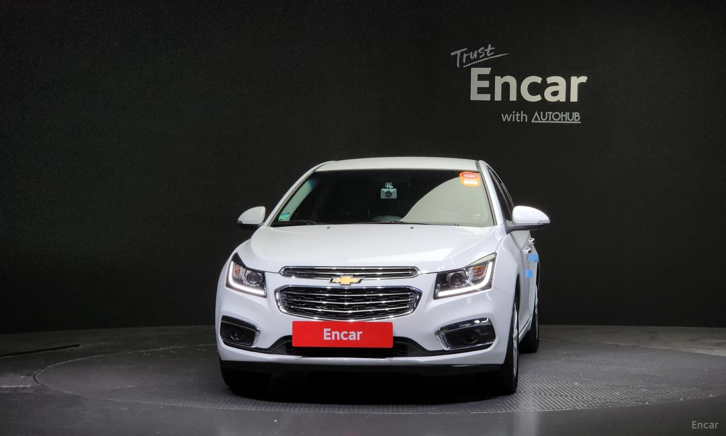 Cruze