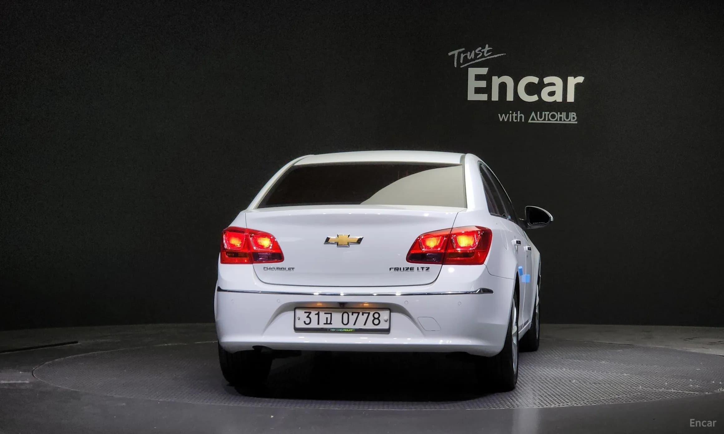 Cruze