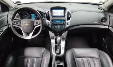 Cruze