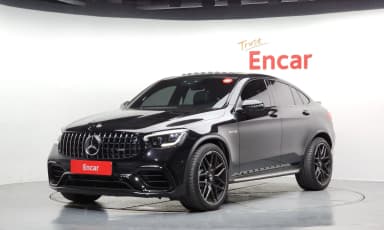 GLC-Class X253