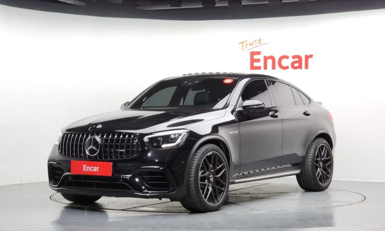 GLC-Class X253