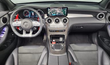 GLC-Class X253