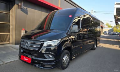 Sprinter