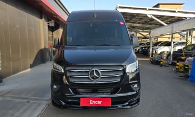 Sprinter