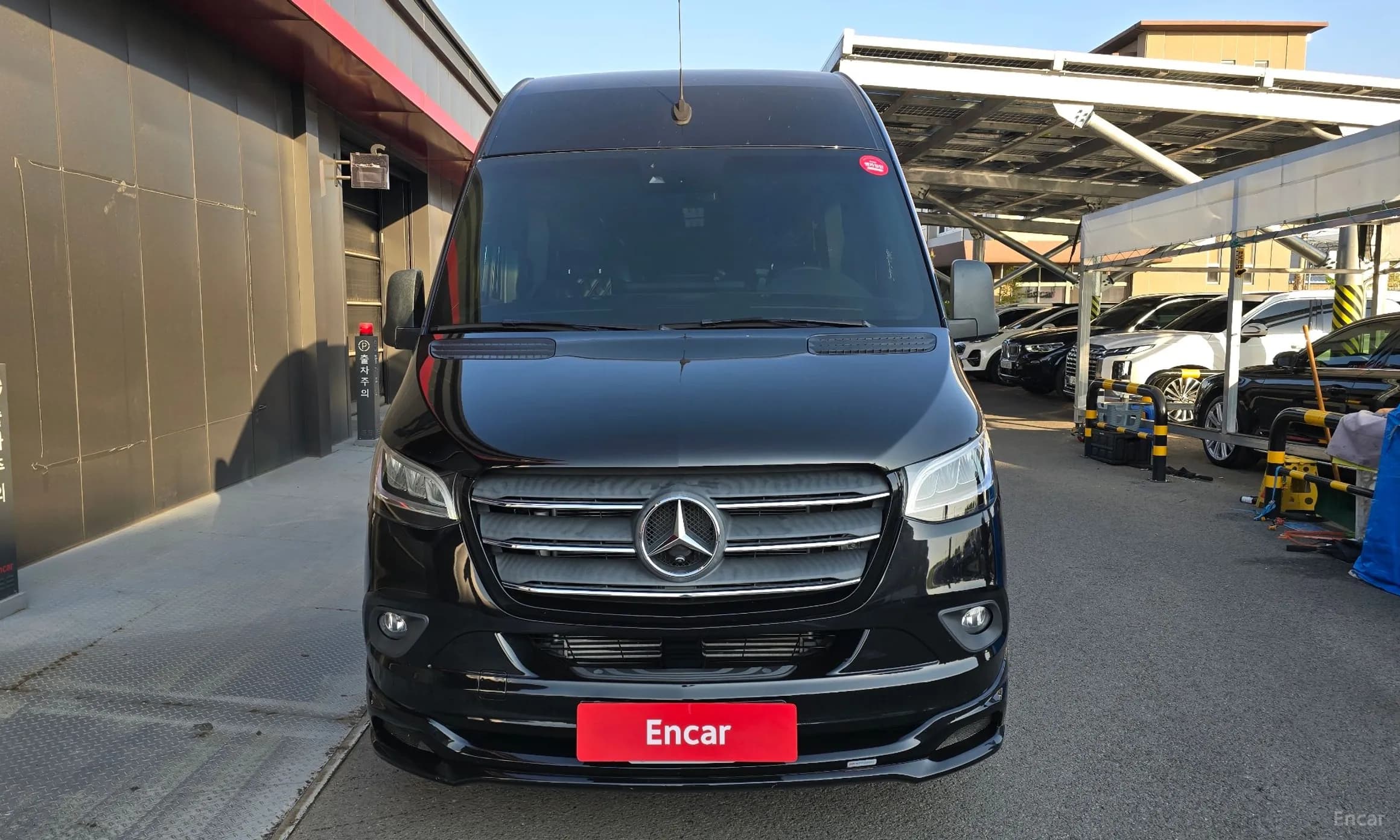 Sprinter