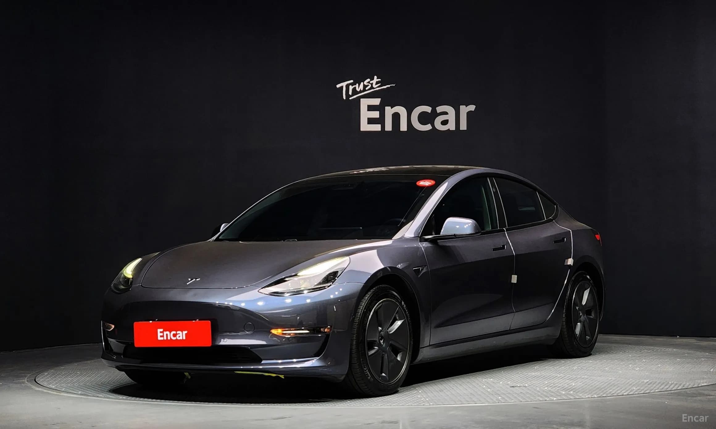 Model 3