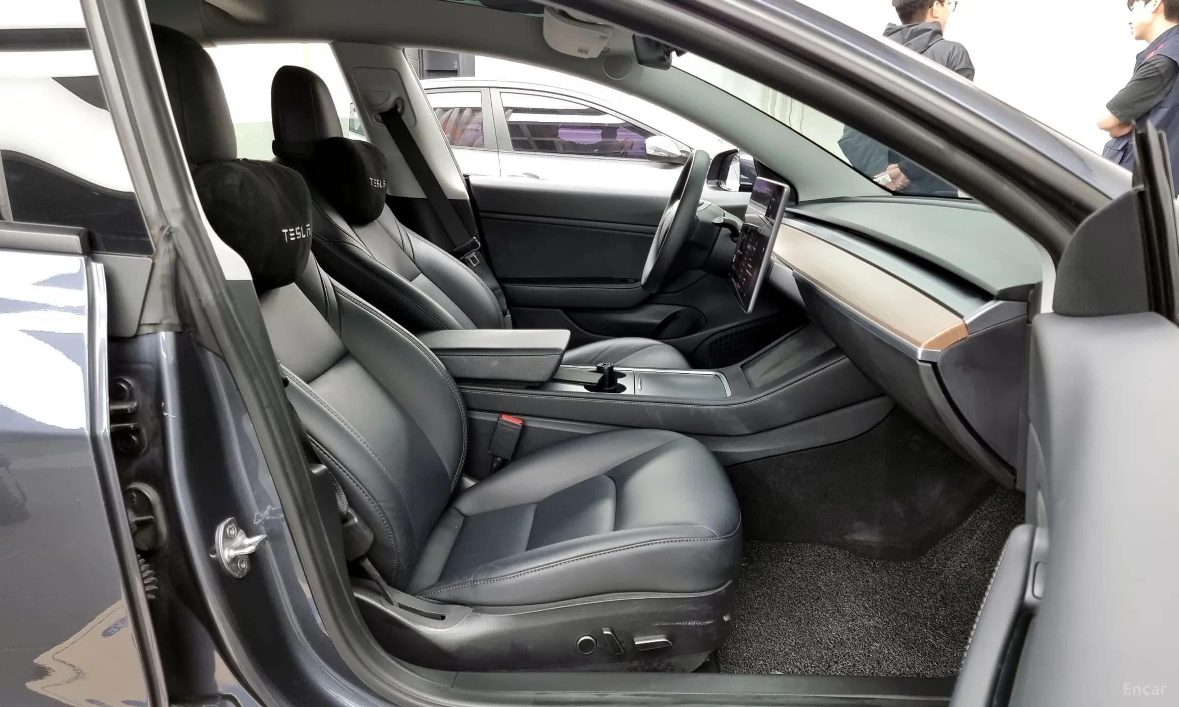Model 3