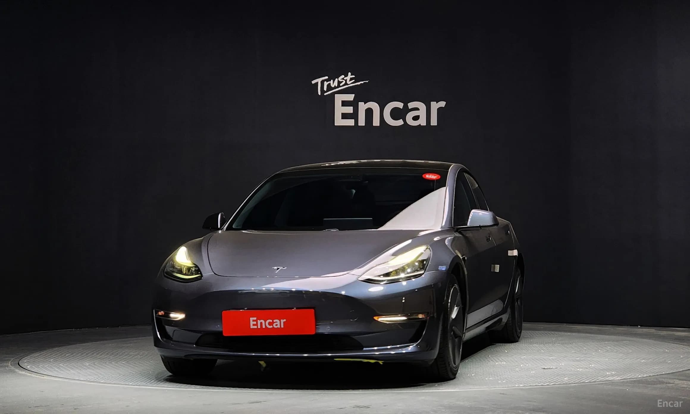 Model 3