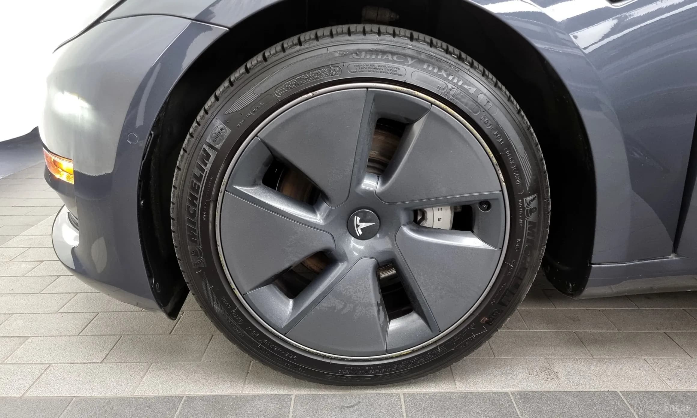 Model 3