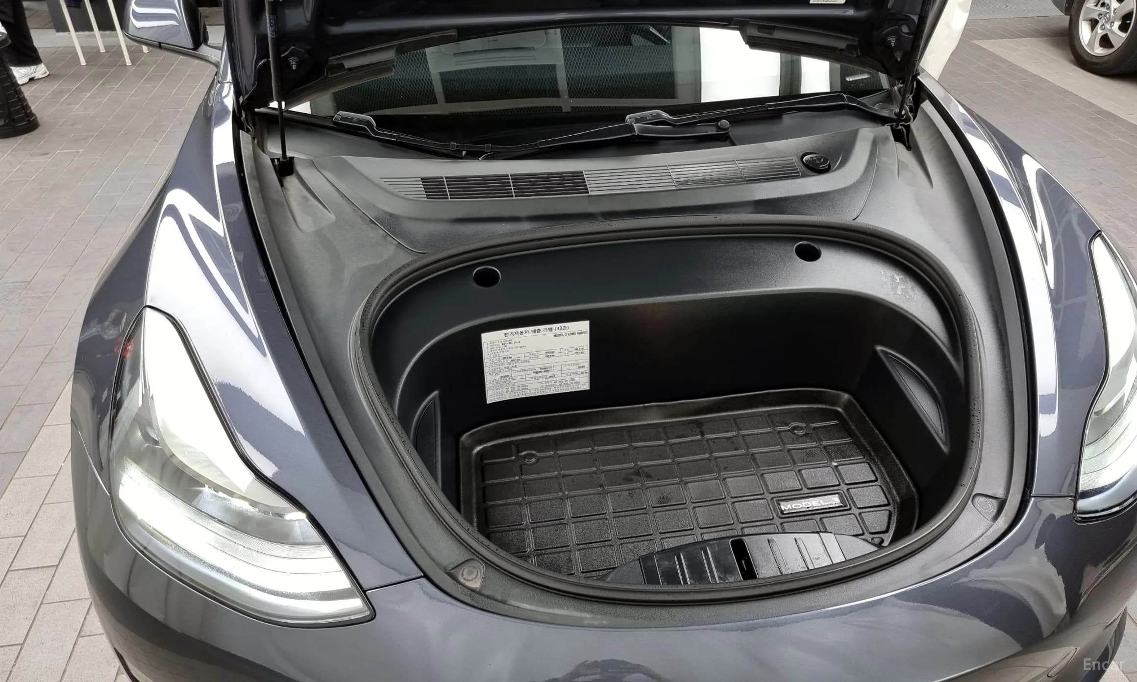 Model 3