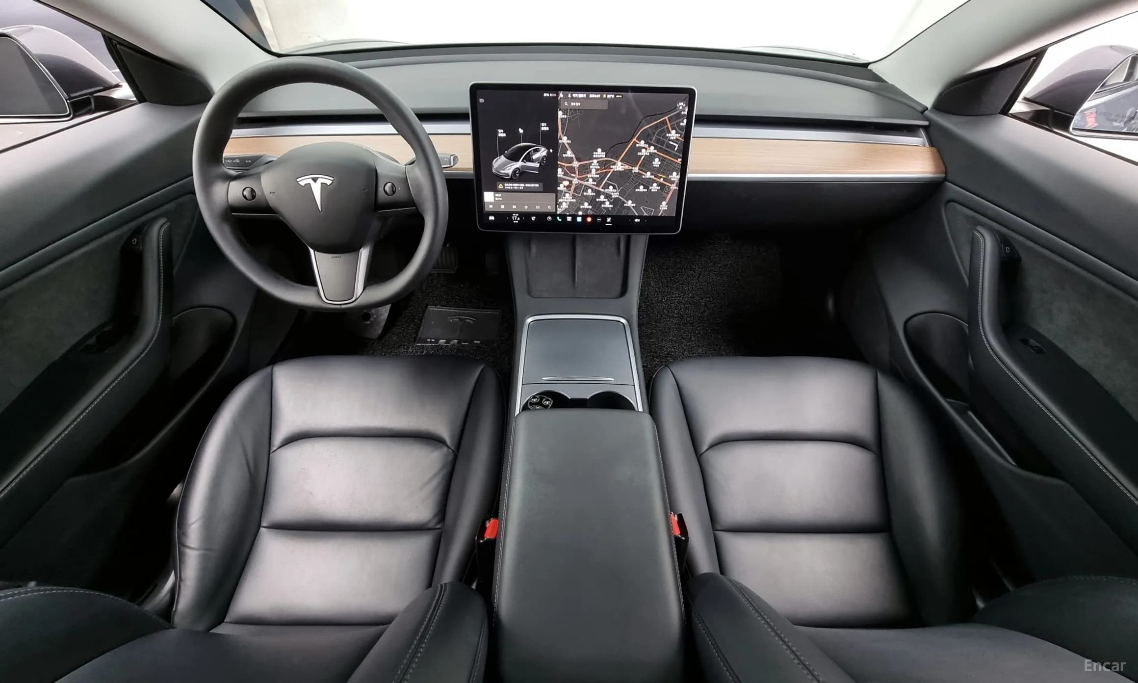 Model 3