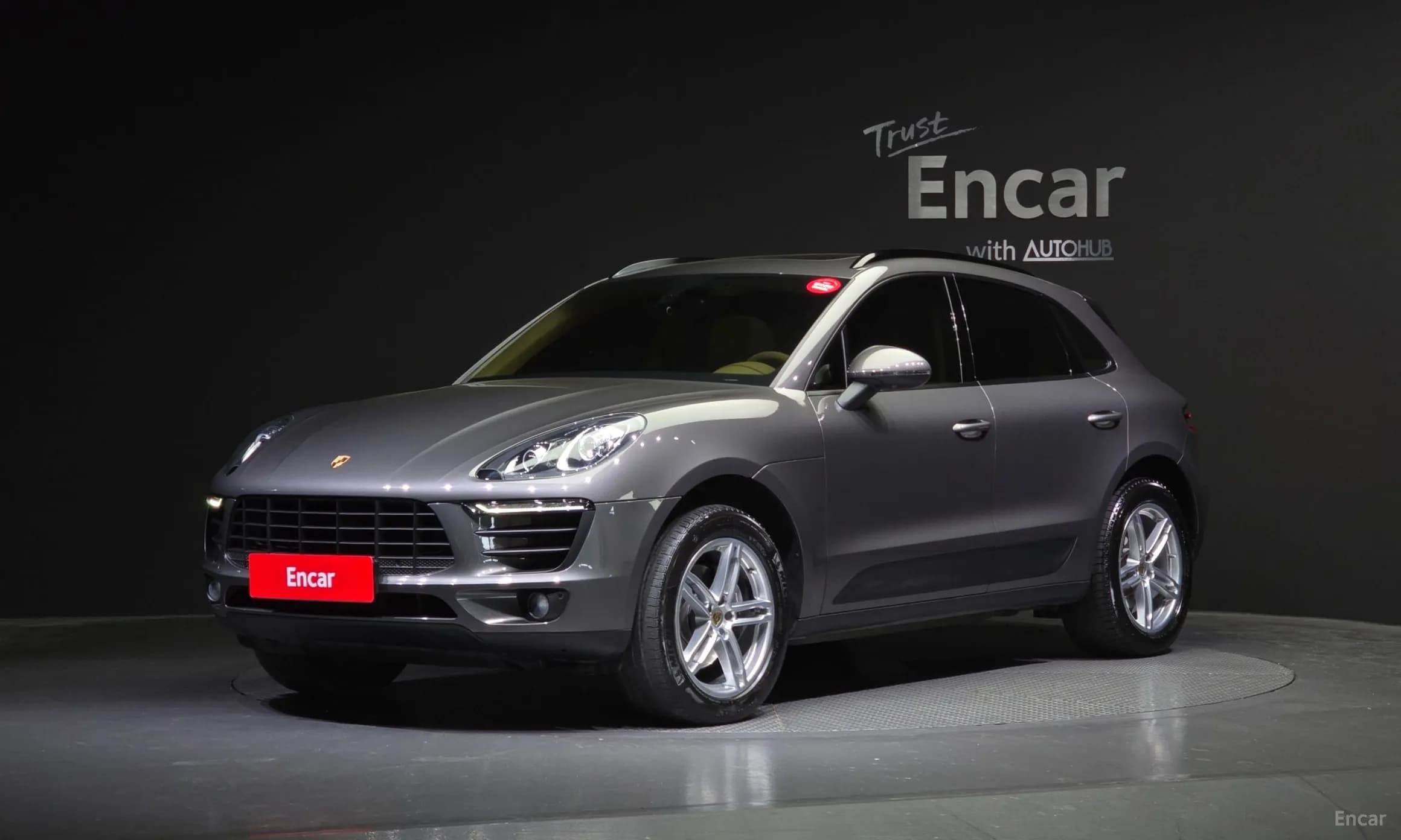 Macan