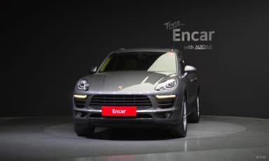 Macan