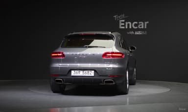 Macan