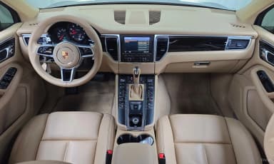 Macan