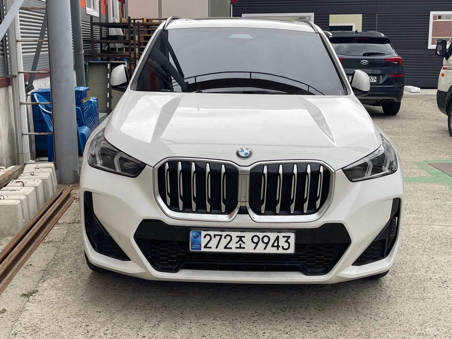 X1 (U11)