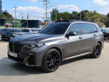 X7 (G07)