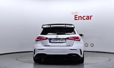A-Class W177