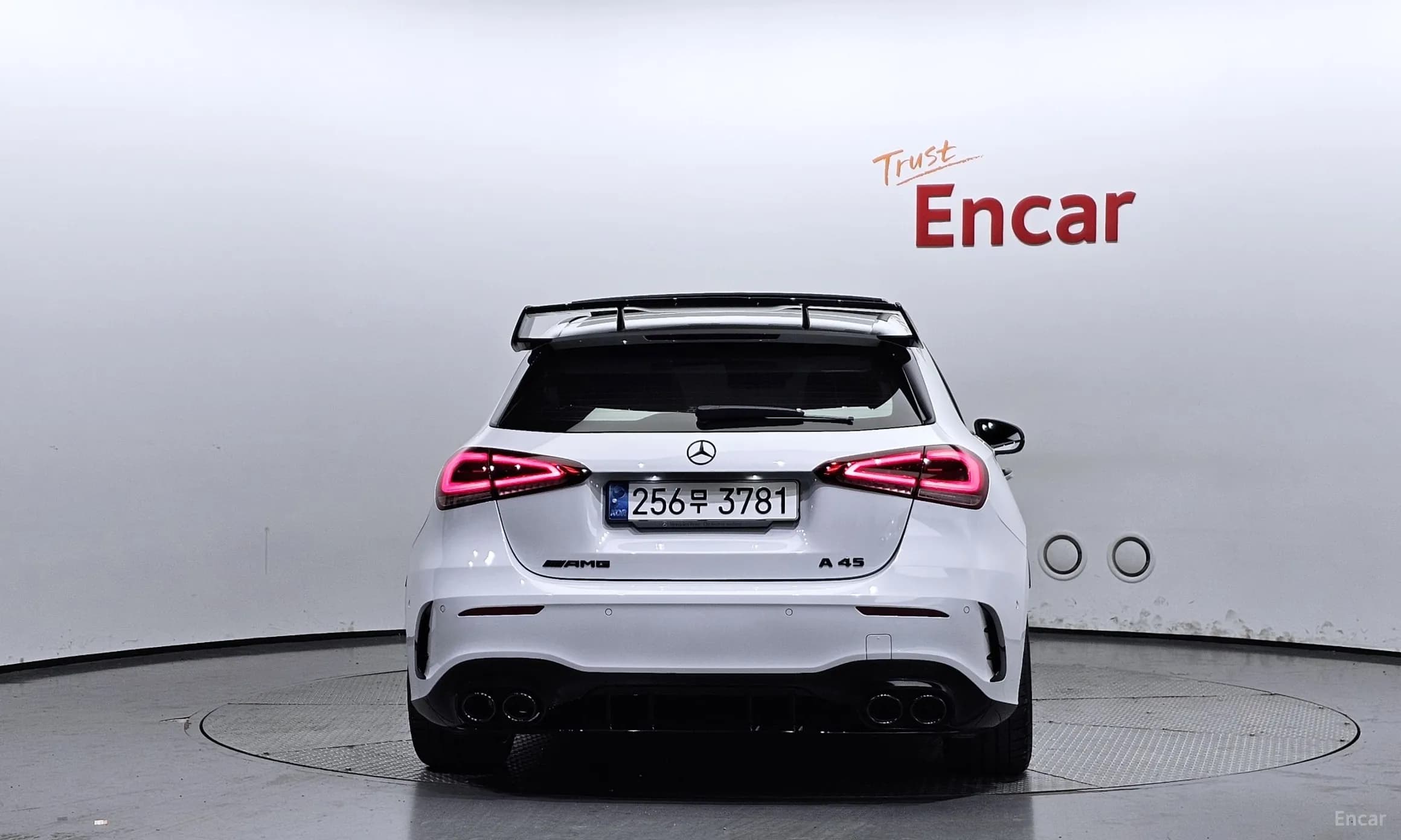 A-Class W177