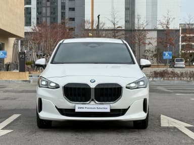 2 Series Active Tourer (U06)