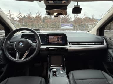 2 Series Active Tourer (U06)