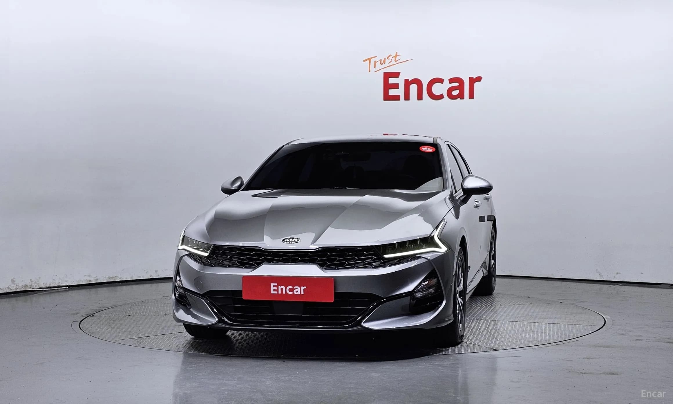 K5 3rd Generation