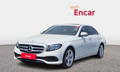 E-Class W213