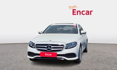 E-Class W213
