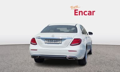 E-Class W213