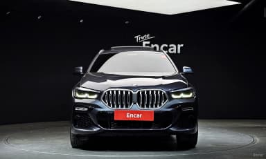 X6 (G06)