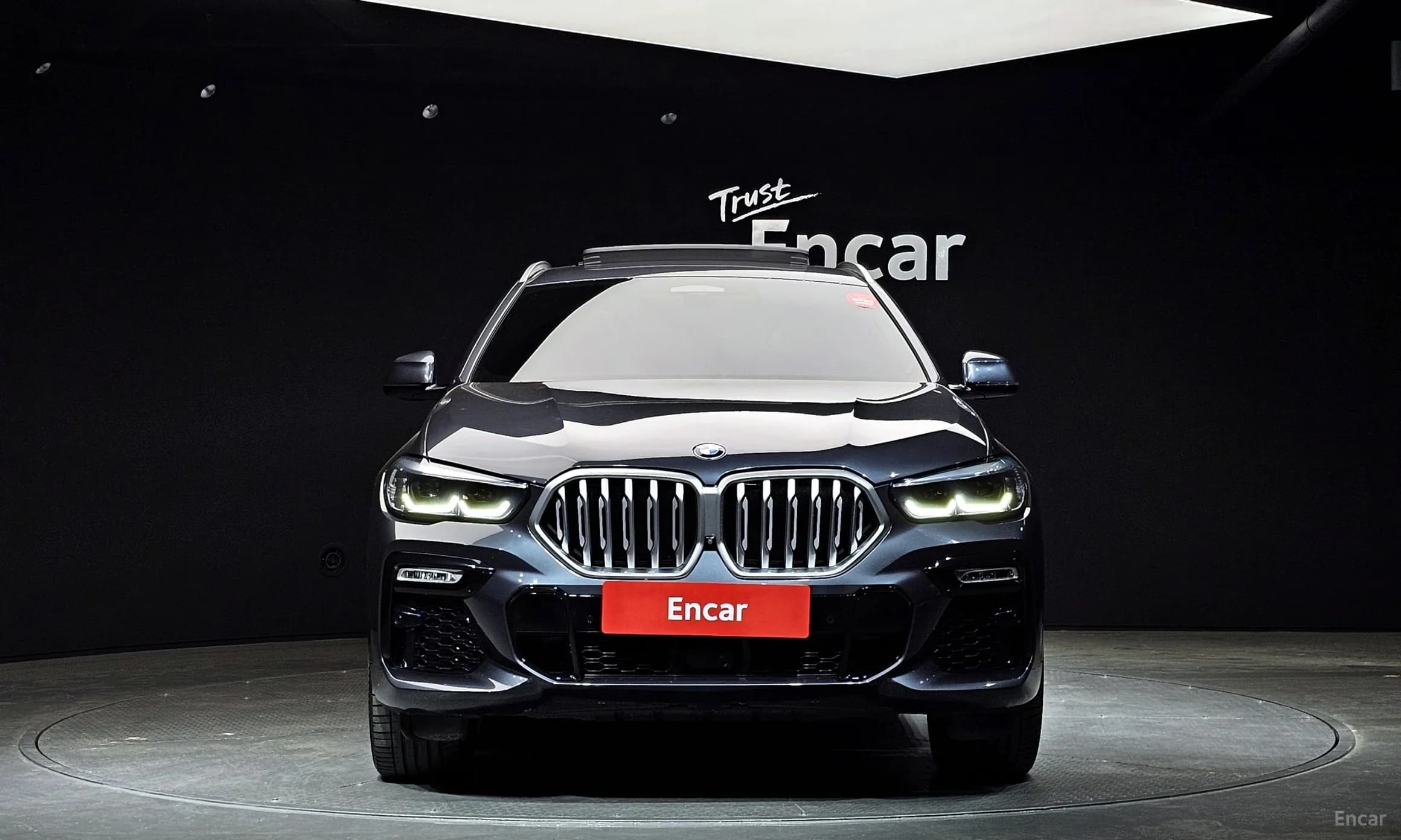 X6 (G06)