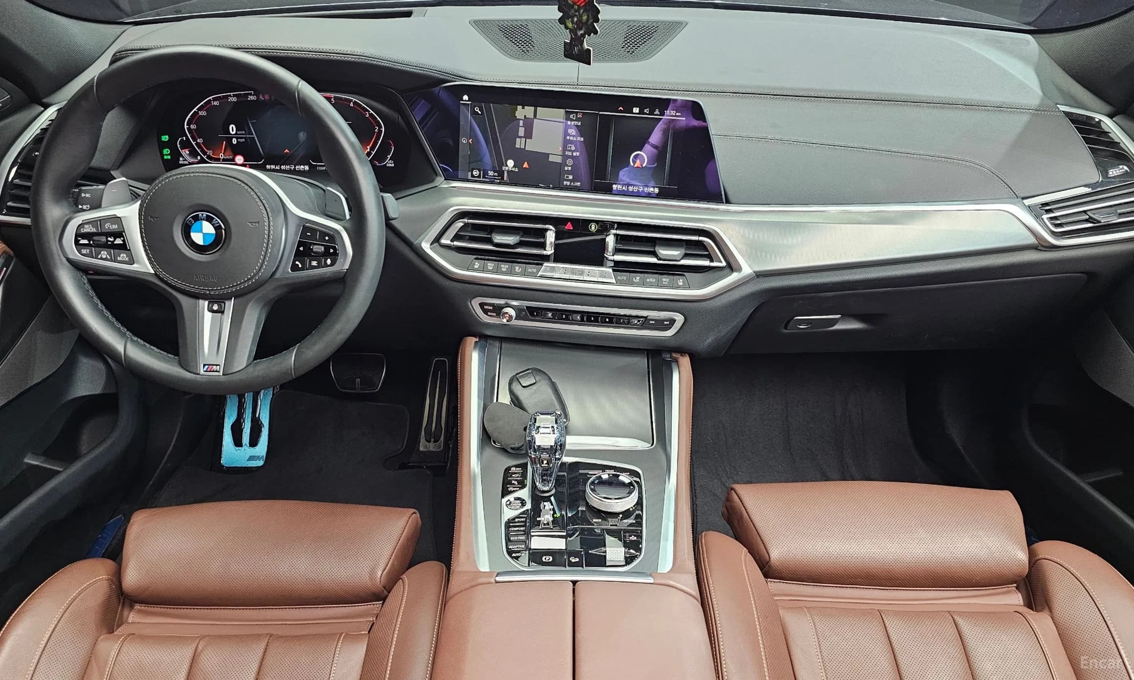 X6 (G06)