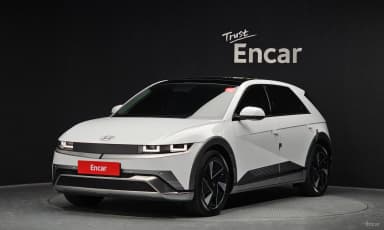 The New Ioniq 5