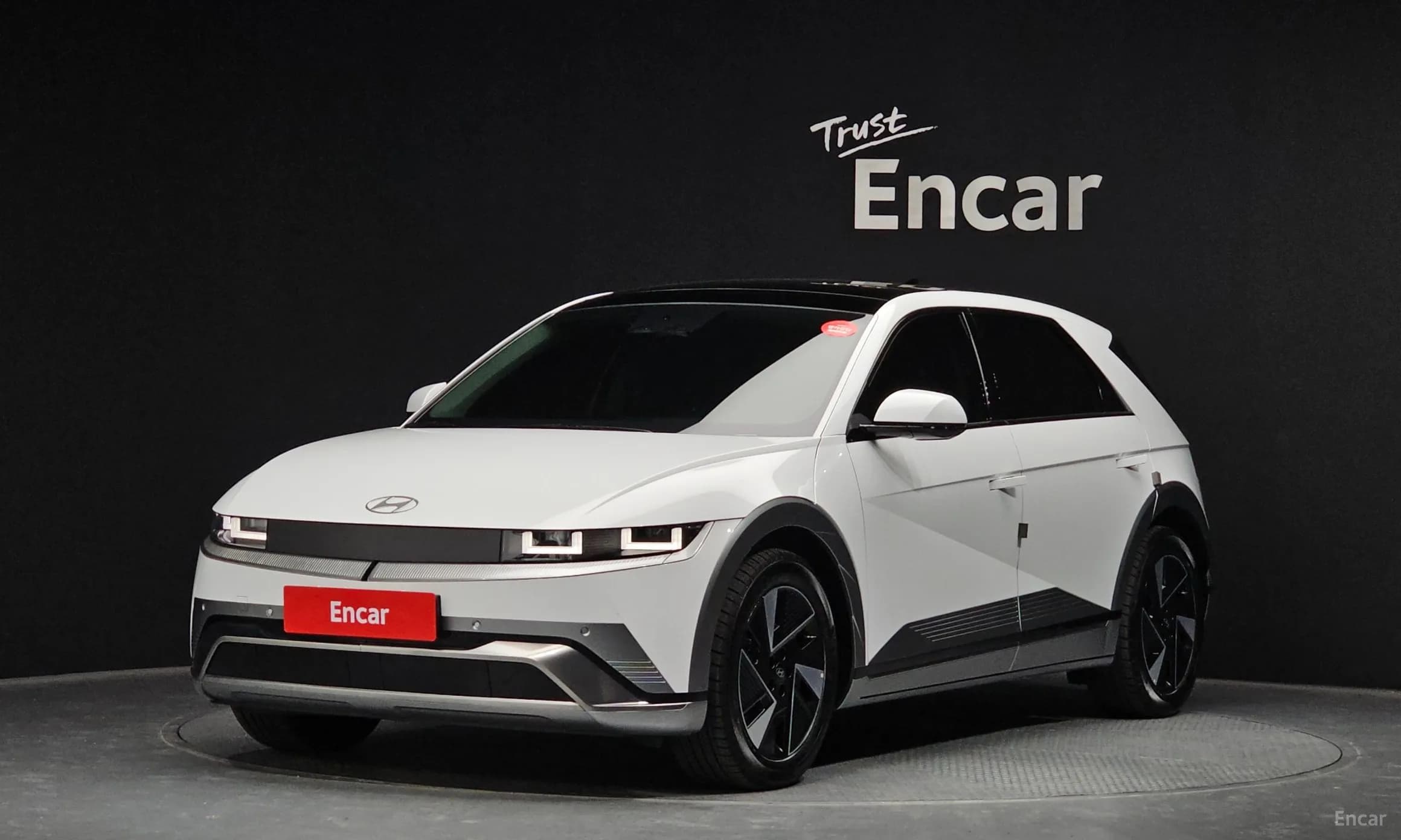 The New Ioniq 5
