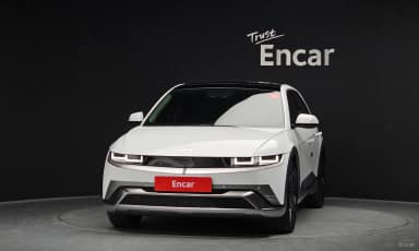 The New Ioniq 5