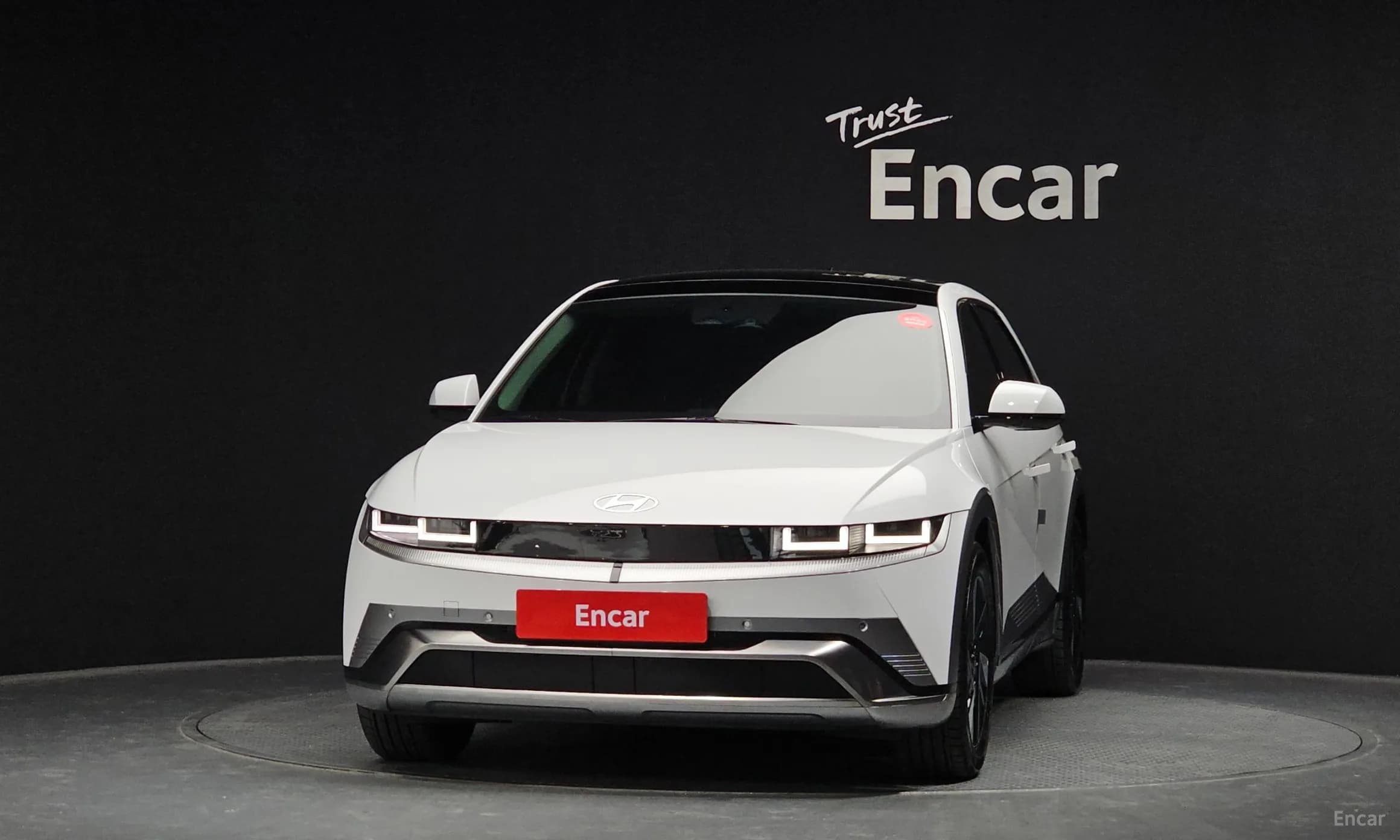 The New Ioniq 5