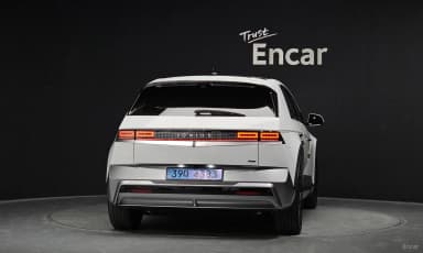 The New Ioniq 5