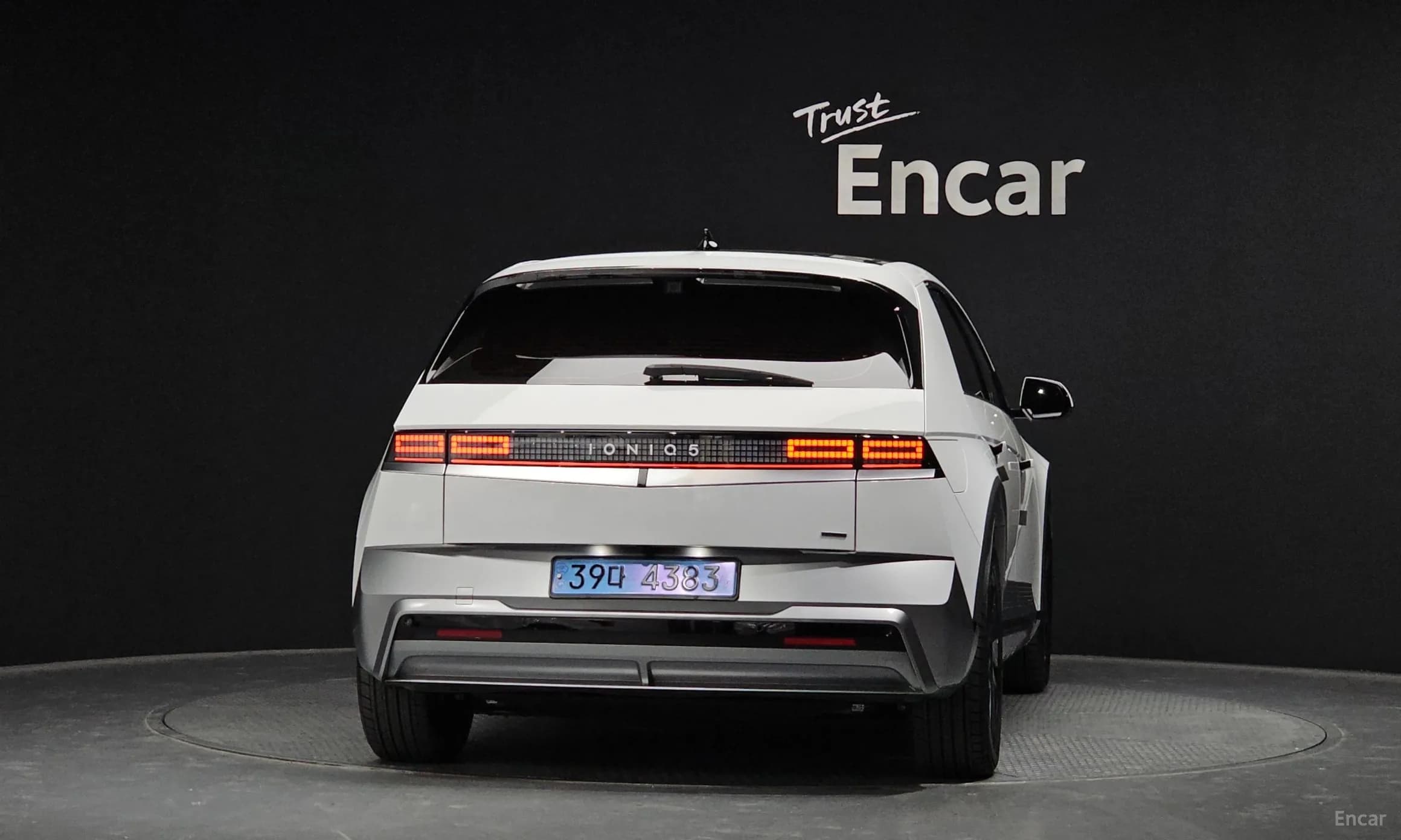 The New Ioniq 5